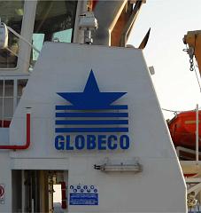 GLOBECO -  Napoli - Italy - ( by Enrico Veneruso 23.7.09)